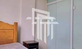 Imagem 2: Apartamento na Rua Paraíba, Centro de Poços de Caldas