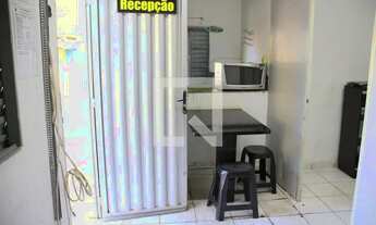 Imagem 4: Casa para Aluguel - Lídice, 1 Quarto, 28 m2