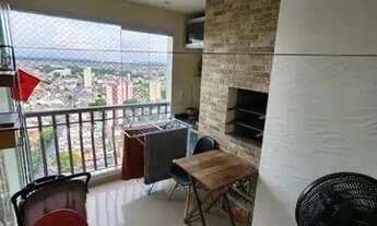 Imagem 6: Ed Mistral Residence