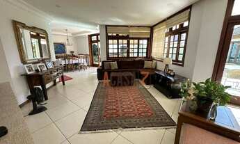 Imagem 3: Casa com 4 dormitórios à venda - Parque Campolim - Sorocaba/SP