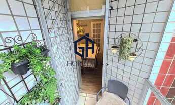 Imagem 5: Área Privativa 3 quartos 1 vaga Santa AMélia