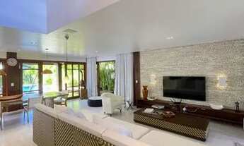 Imagem 4: Casa Duplex para Venda em Mata de São João, Praia do Forte, 4 dormitórios, 4 suítes, 6 ban