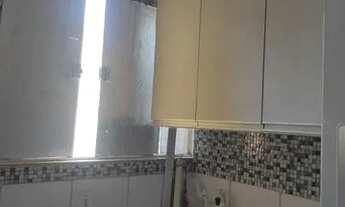 Imagem: Residencial Paiaguás