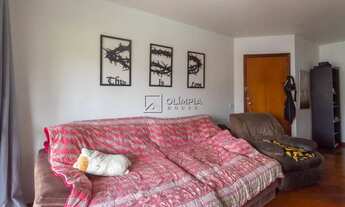 Imagem: Apartamento Locação 4 Dormitórios - 141