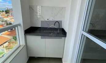 Imagem 4: Apartamento com 1 quarto, 45m² em Sorocaba, Edifício Residencial Lorena