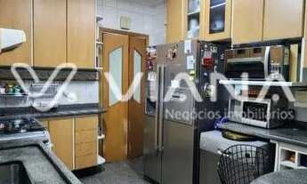 Imagem 6: Apartamento para Venda no Bairro Barcelona em São Caetano do Sul