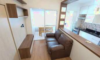 Imagem 7: Apartamento 39 m², 1 dormitório