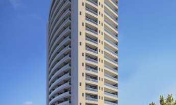 Imagem 5: Apartamento de Alto Padrão com Vista mar Infinita - Ed. Mangata Residence - Ponta D'a