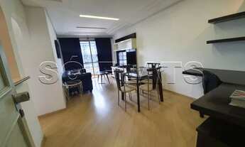 Imagem 2: Residencial com serviços no coração do bairro mais refinado de São Paulo. Todos serviços i