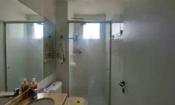 Imagem 6: Apartamento mobiliado no Vita Residencial Club