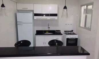 Imagem 3: Apartamento 1 dormitório Itararé São Vicente