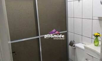 Imagem 5: Casa com 3 dormitórios à venda, 120 m² por R$ 350.000,00 - Vila Ester - São José dos Campo