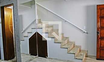 Imagem 3: Casa de Condomínio para Aluguel - Jardim Santo Antonio, 2 Quartos, 60 m2