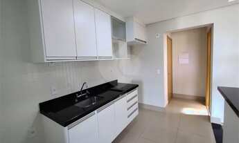 Imagem 5: Apartamento de 2 quartos e sacada gourmet para alugar no centro!