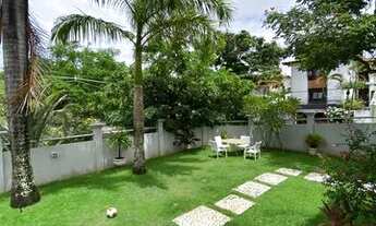 Imagem 3: Casa para venda possui 400 metros quadrados com 3/4 com suíte em Itaigara - Salvador - BA