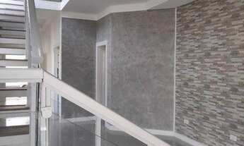 Imagem 5: Sobrado com 3 dormitórios à venda, 290 m² por R$ 1.930.000,00 - Urbanova VII - São José do