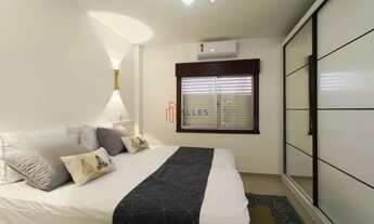 Imagem 5: Apartamento para aluguel com 76 metros quadrados com 2 quartos em Centro - Balneário Cambo