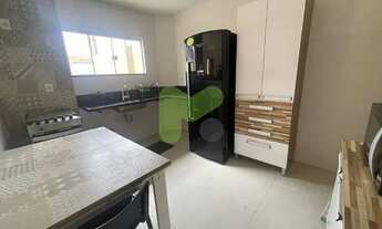 Imagem 2: Casa para aluguel, 2 quartos, 2 suítes, 1 vaga, Vale das Palmeiras - Macaé/RJ