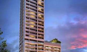 Imagem: Apartamento à venda, 91 m² por R$ 1.269.900,00