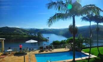 Imagem: Chacara em santa isabel