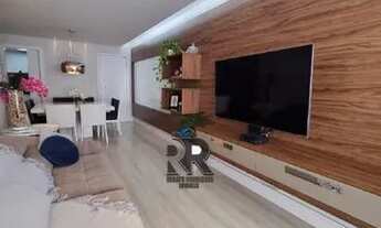 Imagem: Apartamento para Venda em Vitória, Jardim