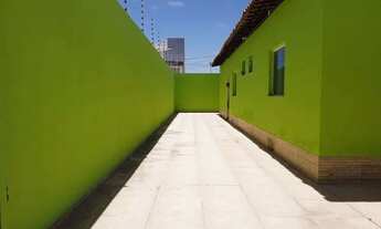 Imagem: CASA AMPLA NO BAIRRO ARUANA