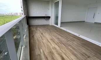 Imagem 12: Mansão Cartier - 245m2 - Av Beira Mar - Vista Deslumbrante