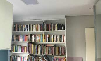 Imagem 6: Apartamento para venda com 149m2 com 3 suítes 3 vagas Condomínio Vila Arboreto Bosque da S