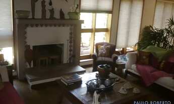 Imagem 5: CASA TÉRREA - FAZENDA SÃO QUIRINO - SP