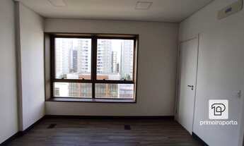 Imagem 4: Sala comercial à venda e locação 37 m²Jardim Aquarius - São José dos Campos/SP