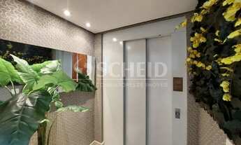 Imagem 5: Condomínio Cena Golf Club - R. Professor Campos de Oliveira