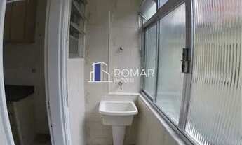 Imagem 6: Apartamento com 2 dorms, Vila Belmiro, Santos, Cod: 1038