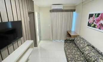 Imagem 3: Apartamento para venda tem 58 metros quadrados com 2 quartos