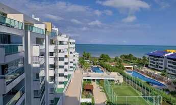 Imagem 2: Apartamento para alugar no bairro Ponta de Campina - Cabedelo/PB