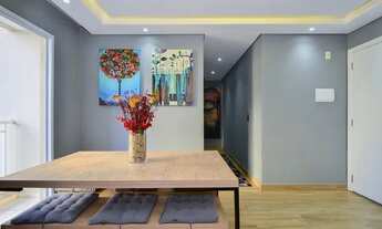 Imagem 4: Apartamento tipo para venda com 2 quartos, 54m²