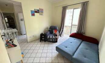 Imagem: Apartamento com 1 dormitório à venda