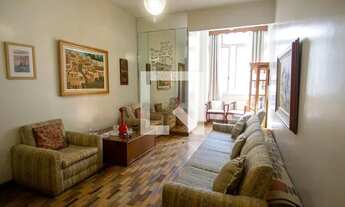 Imagem 1: Apartamento para Aluguel - Copacabana, 3 Quartos, 97 m2