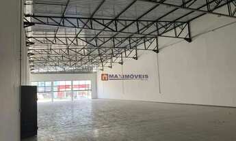 Imagem 6: Galpão para alugar, 730 m² por R$ 22.000/mês - Estancia Lynce - Atibaia/SP