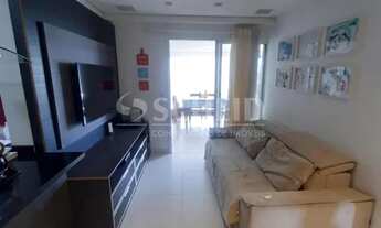 Imagem 4: Apartamento à venda no Jardim Prudência com churrasqueira a carvão!