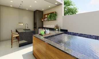 Imagem 5: CASA RESIDENCIAL em SOROCABA - SP, HORTO FLORESTAL