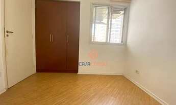 Imagem 12: Apartamento com 2 dormitórios à venda, 60 m² por R$ 540.000 - Saúde - São Paulo/SP