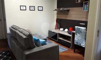 Imagem 5: Apartamento 133 metros 3 quartos 2 vagas de garagem Água Fria