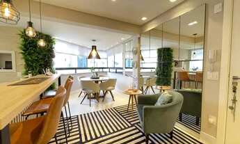 Imagem 2: APARTAMETO COM VISTA MAR A VENDA EM BALNEÁRIO CAMBORIÚ LINDO APARTAMENTO MOBIL