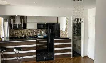 Imagem 7: Apartamento para venda possui 92 metros quadrados com 3 quartos