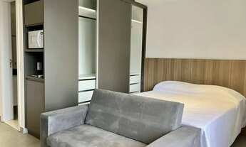 Imagem 5: Studio venda e locação com 1 dorm, Perdizes, SP - R$ 580 mil