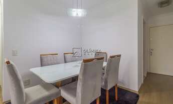Imagem 7: Apartamento Venda 2 Dormitórios - 62 m² Bela Vista