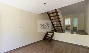 Imagem 2: Espetácular Sobrado no Jd. Esther com 03 dorms e 02 vagas