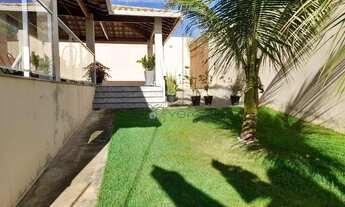 Imagem 4: Casa com 3 dormitórios à venda, 240 m² por R$ 1.200.000,00 - Joá - Lagoa Santa/MG