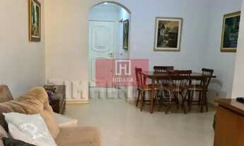 Imagem 2: Apartamento à venda no bairro Vila Romana - São Paulo/SP, Zona Oeste