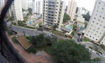 Imagem 2: APARTAMENTO - MORUMBI - SP